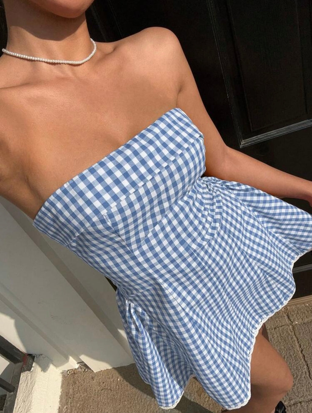 Vestido Ely