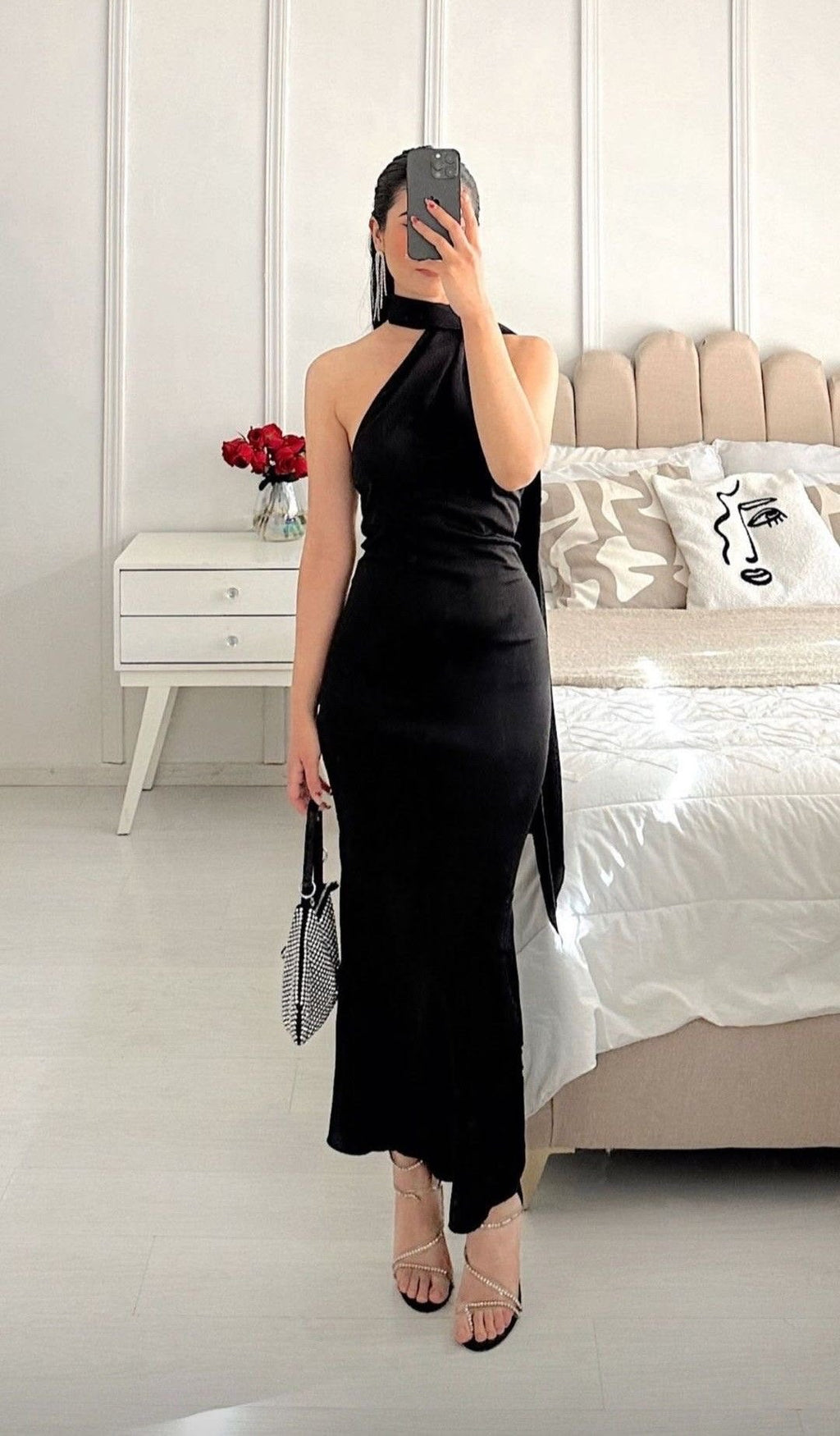 Vestido Amara