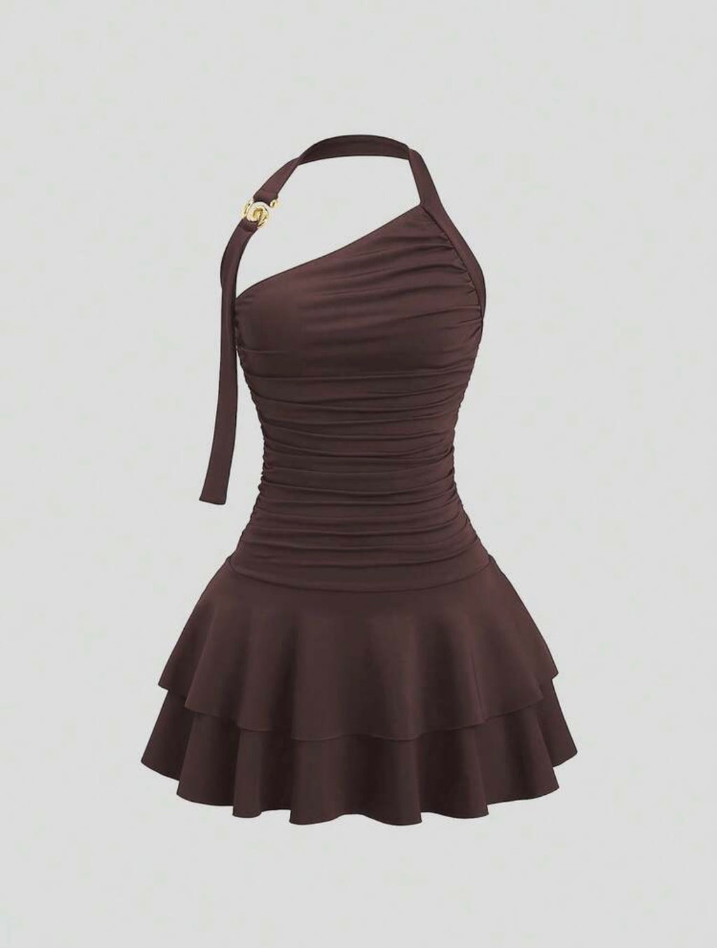 Vestido Coral