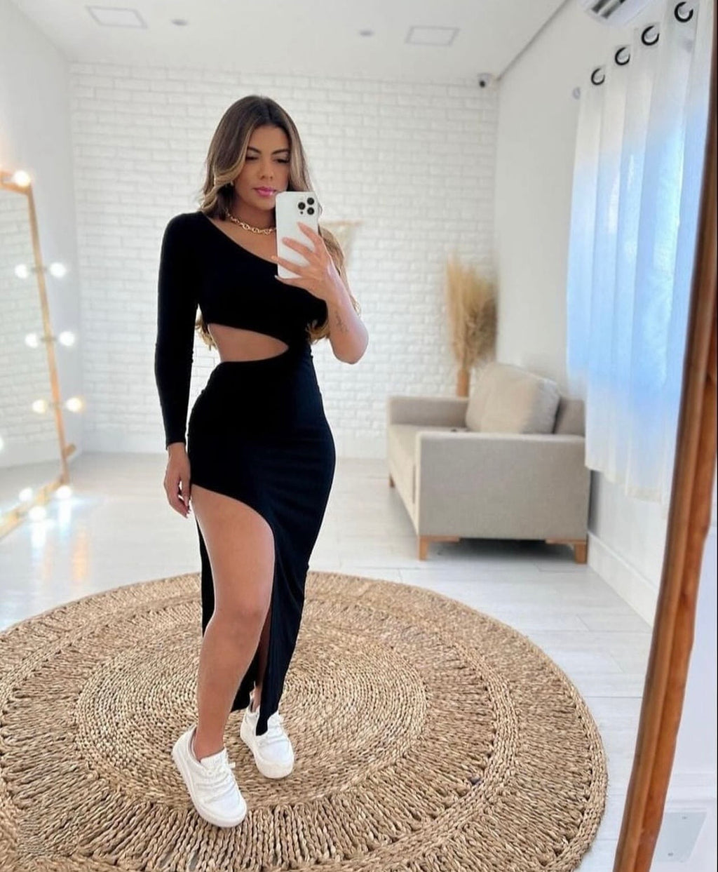 Vestido Jena