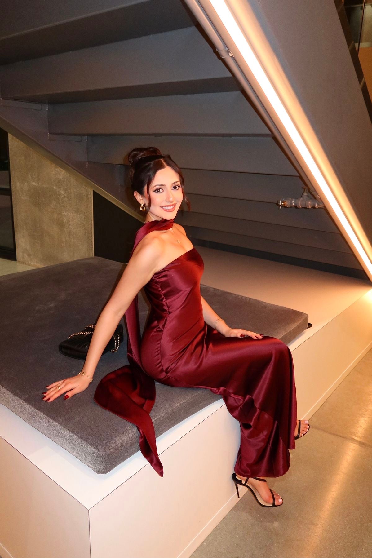 Vestido Carmine