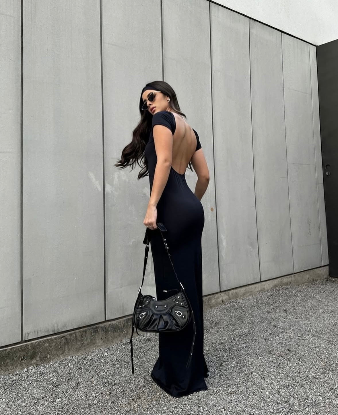 Vestido Ágatha