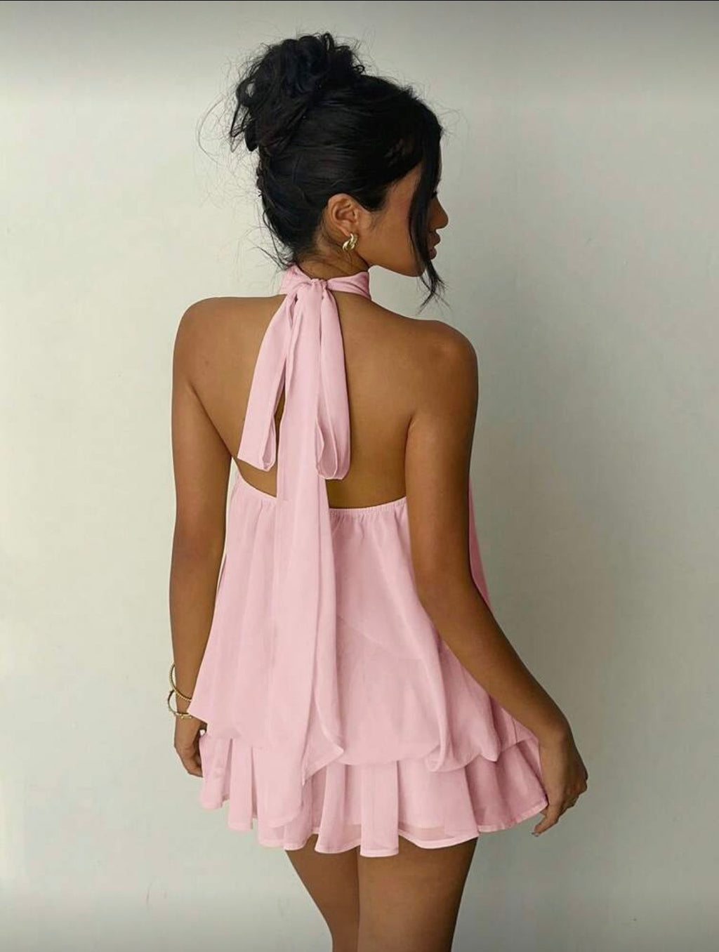 Vestido Aria