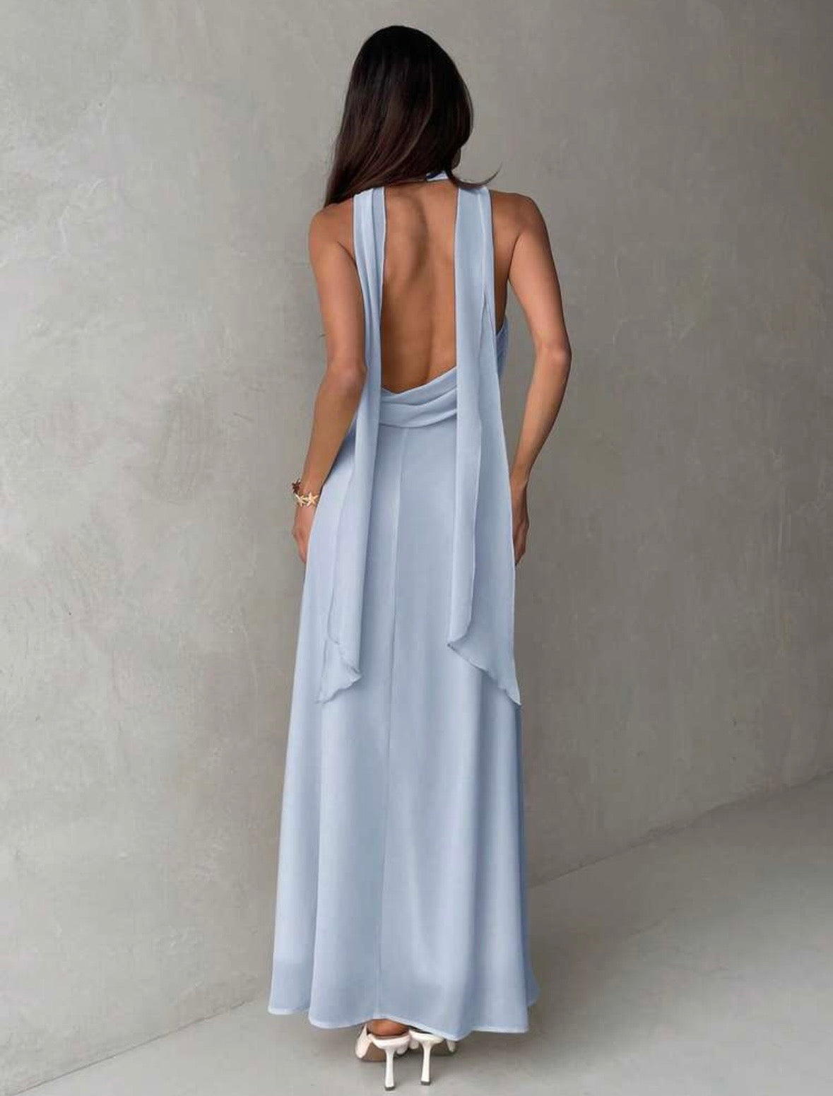 Vestido Magnolia