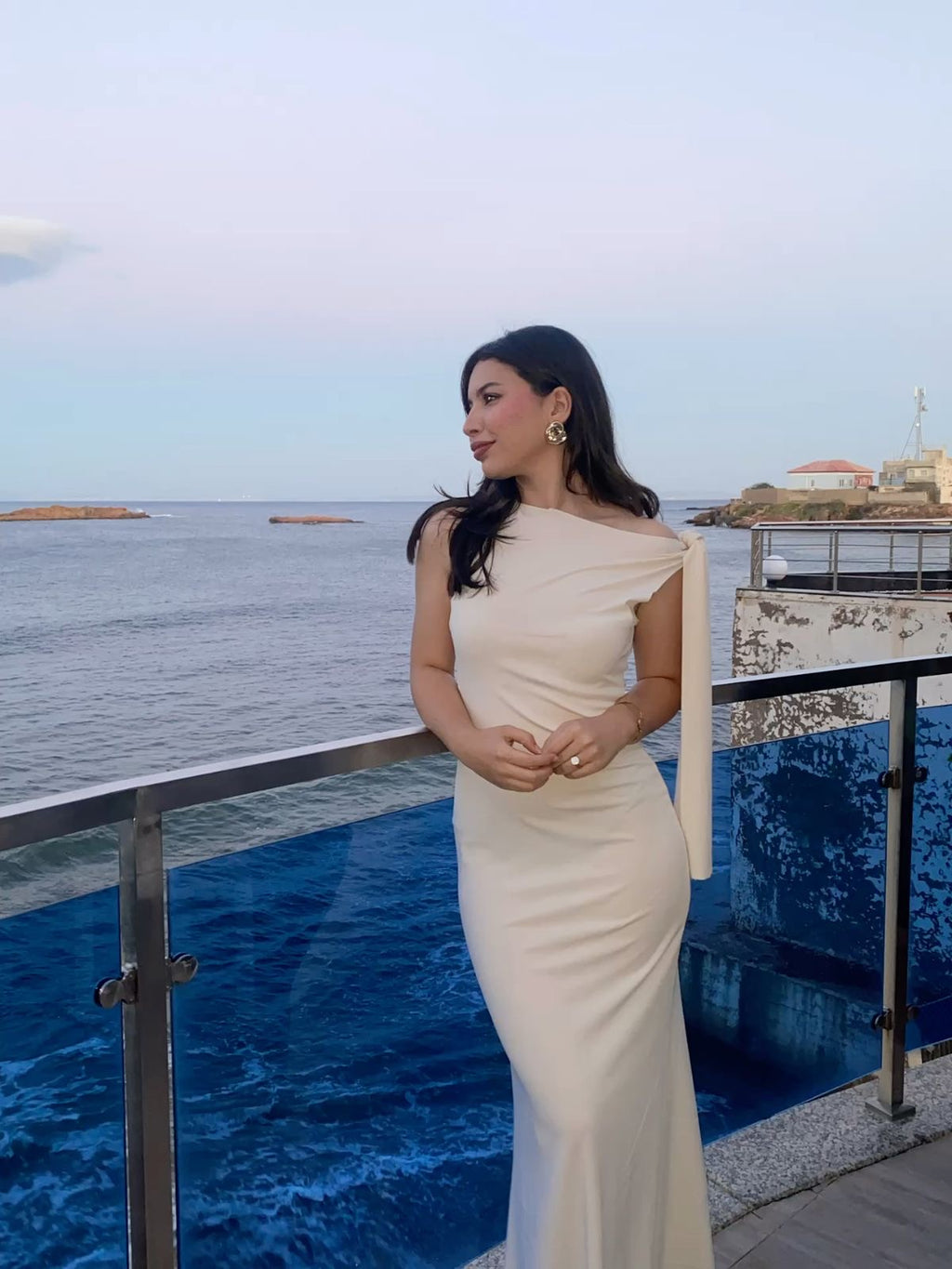 Vestido Aurelia