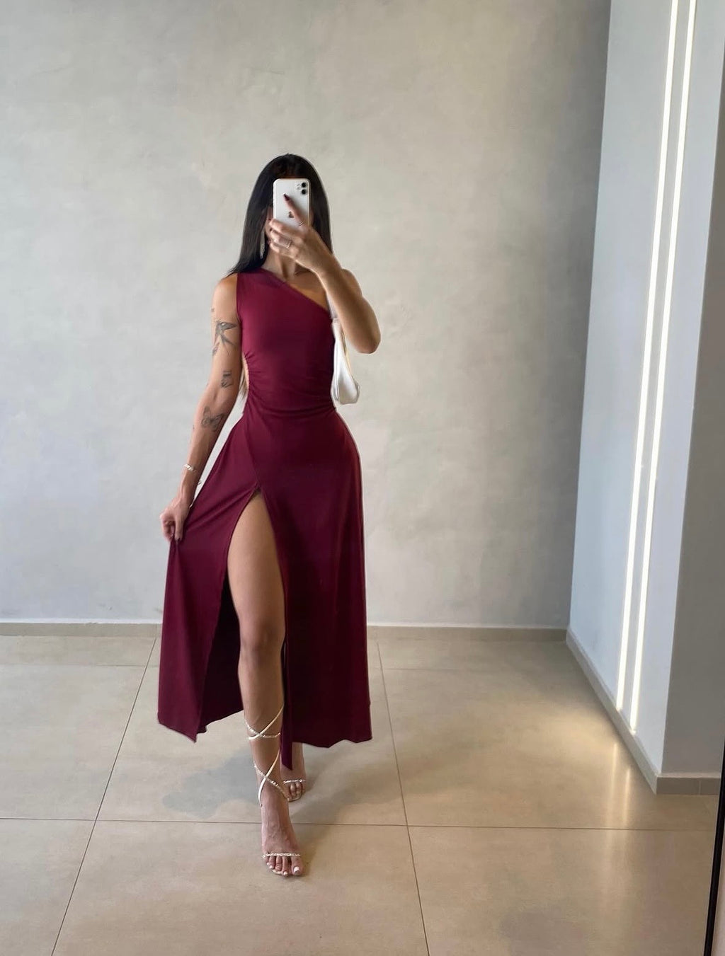Vestido Chic