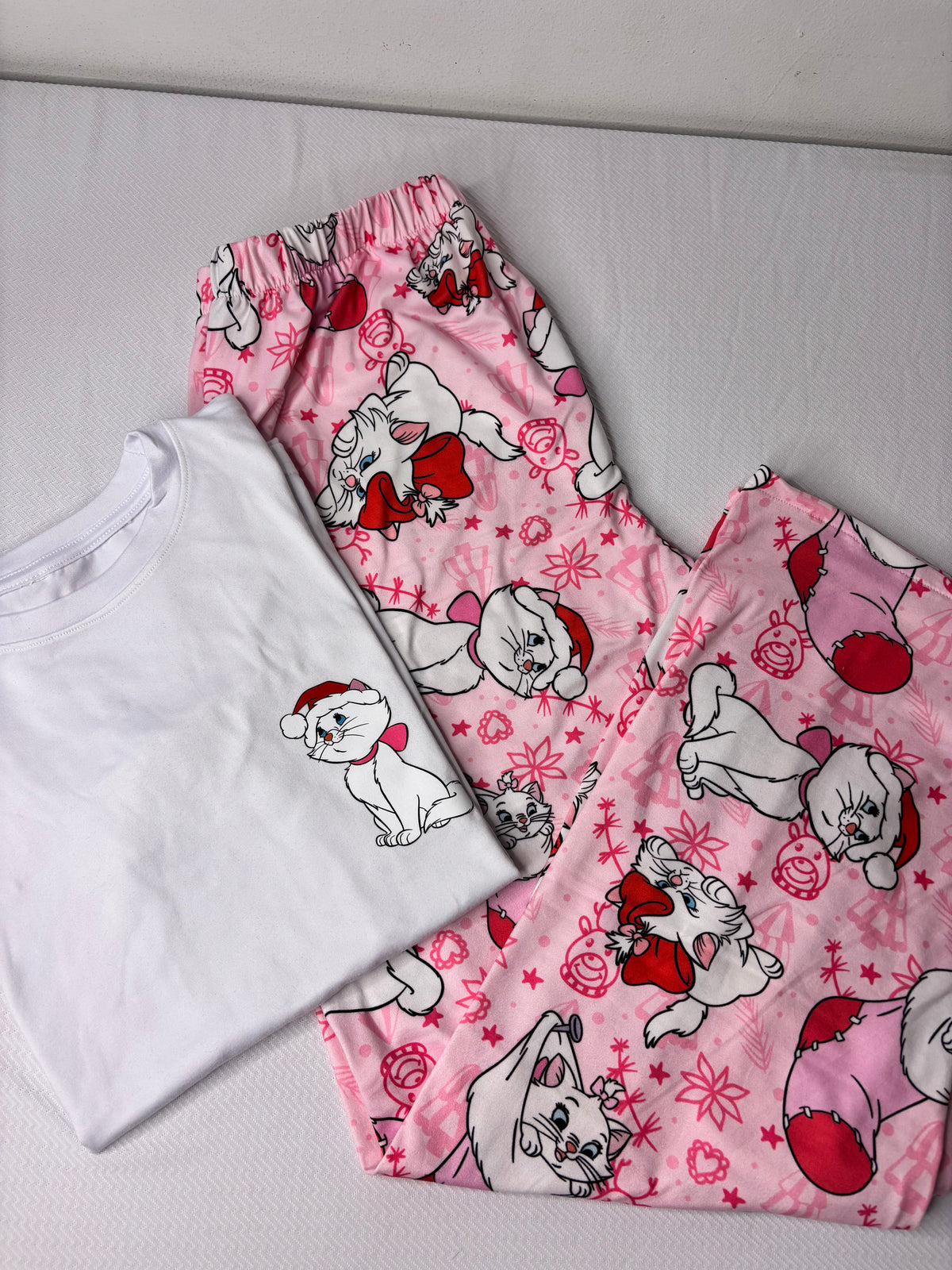 Pijama Navideña Marie