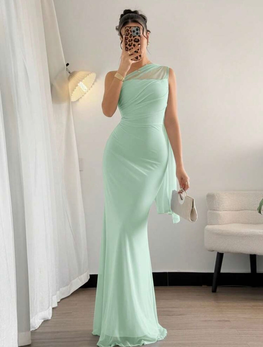 Vestido Alessia