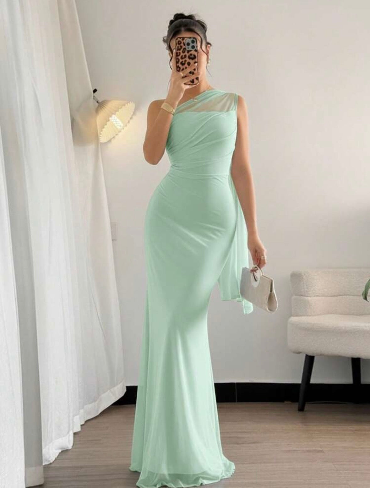 Vestido Alessia