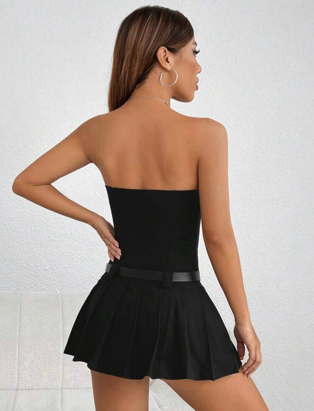 Vestido Minidress