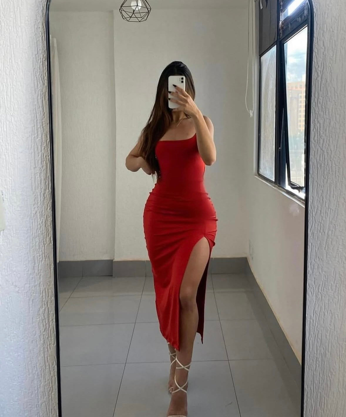 Vestido Julieta