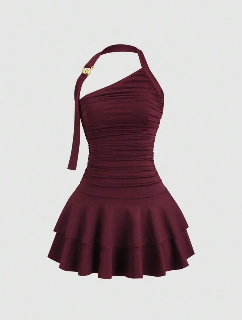 Vestido Coral