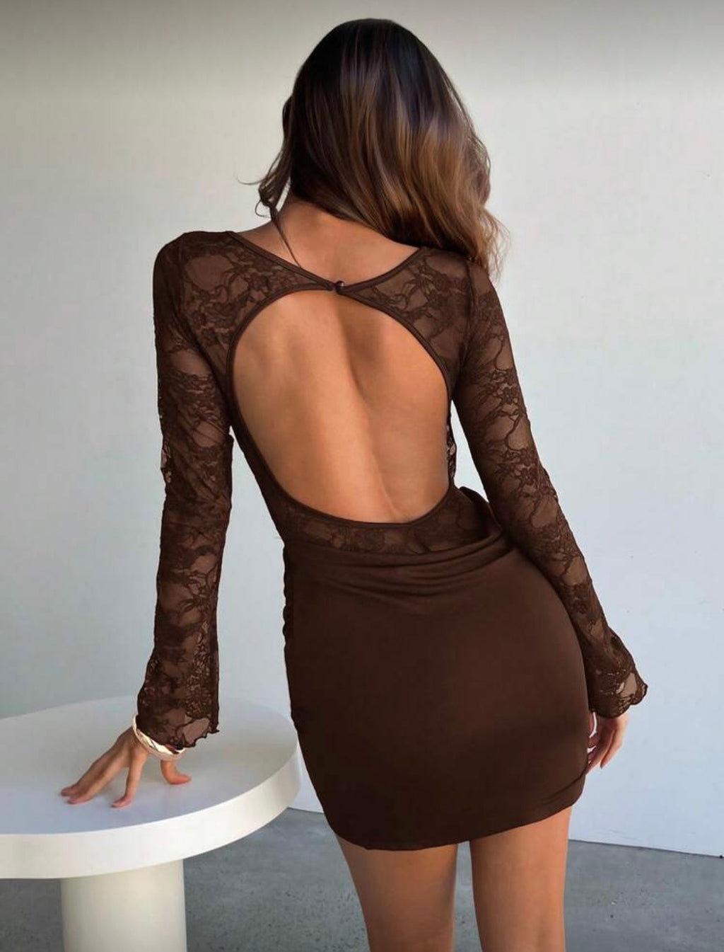 Vestido Vittoria