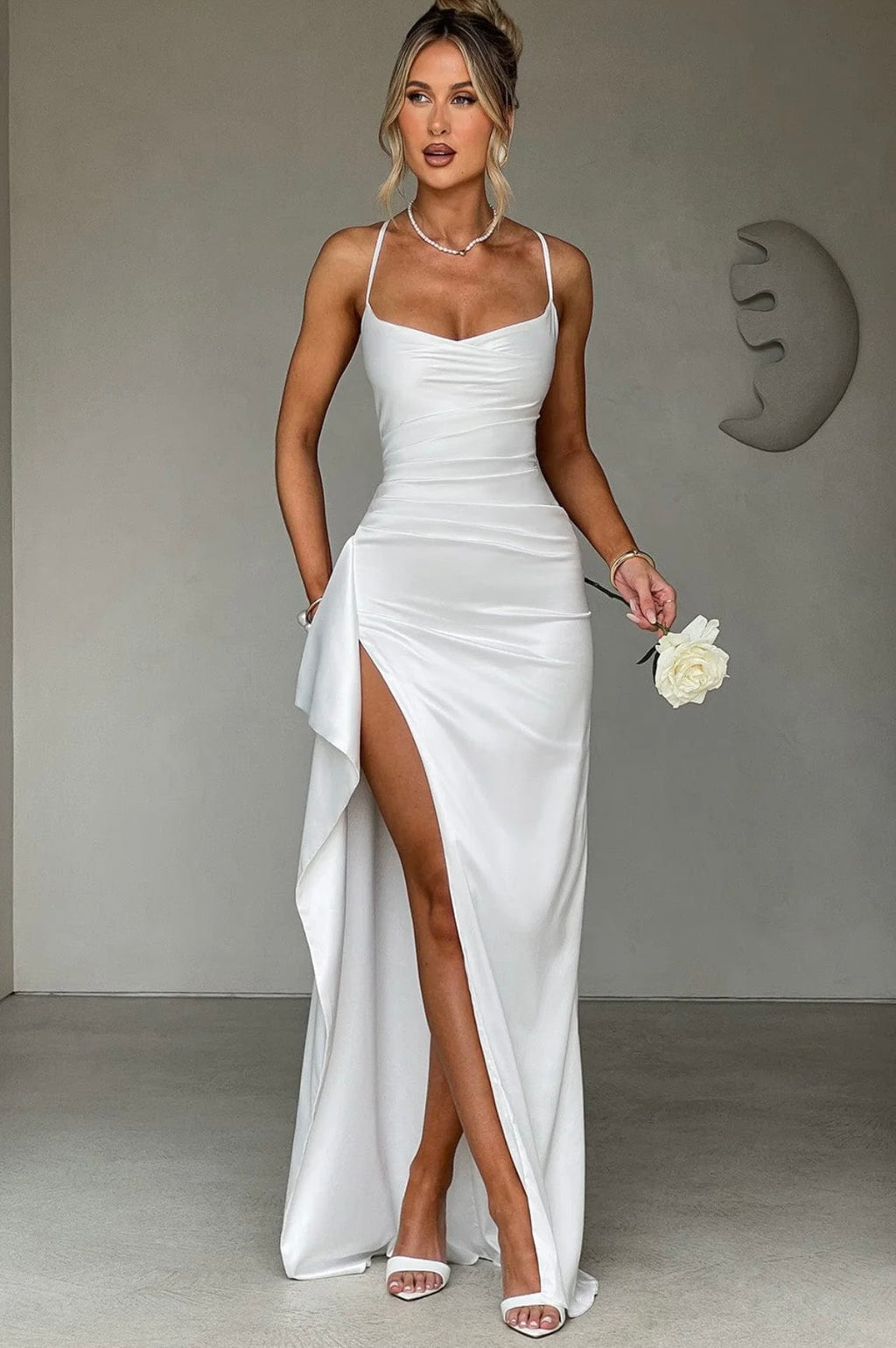 Vestido Lune