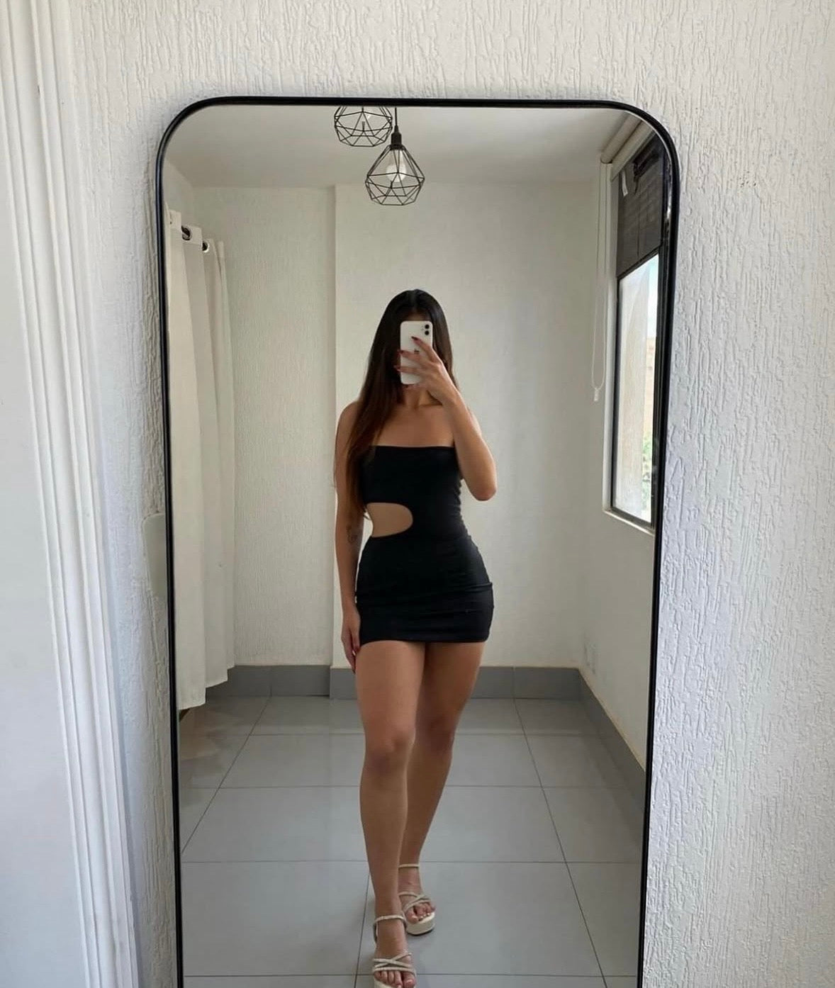 Vestido Emily