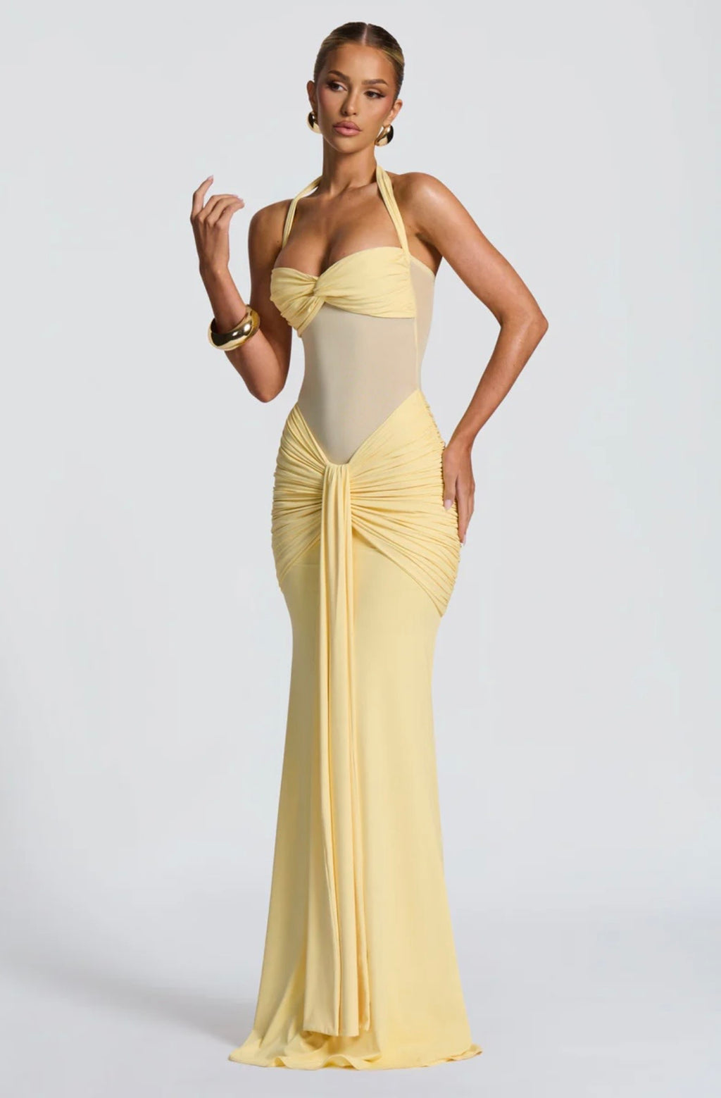 Vestido Solenne