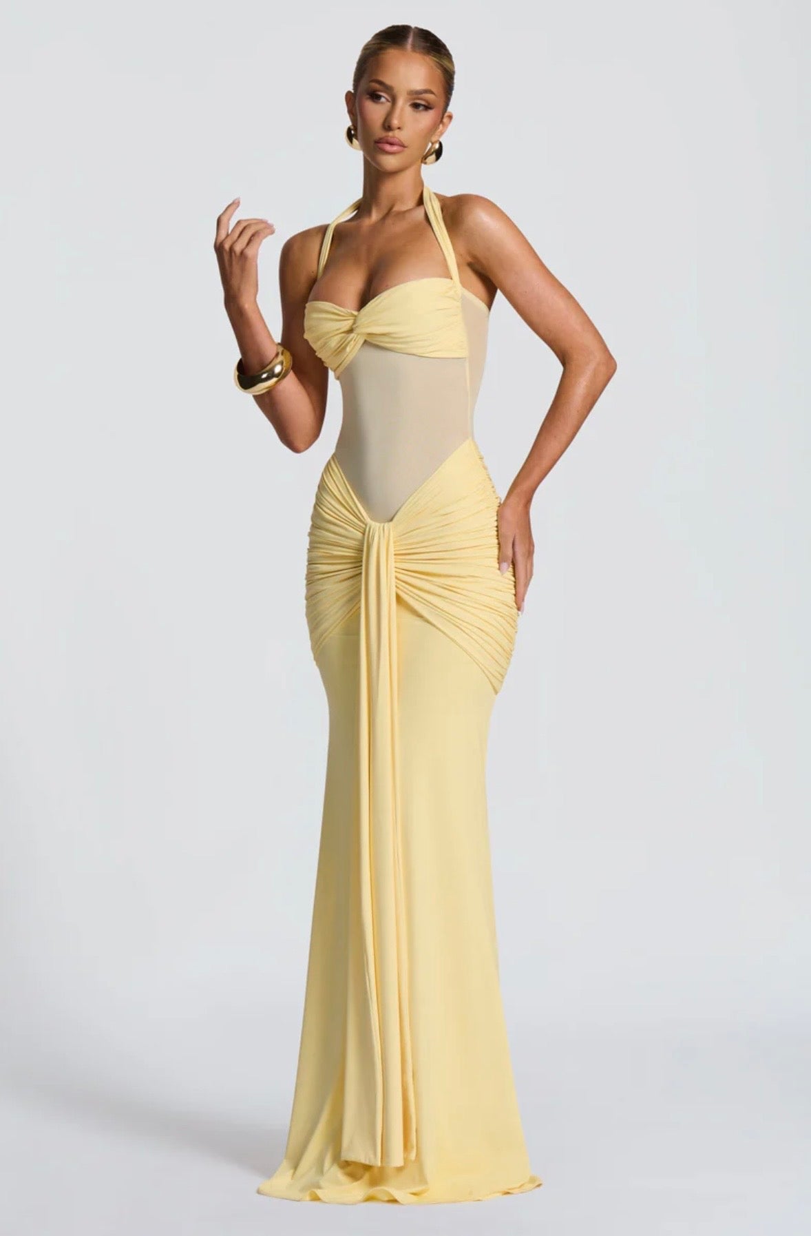 Vestido Solenne