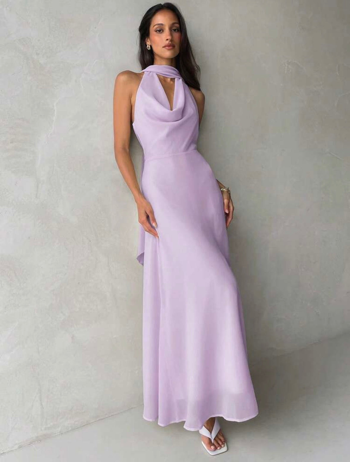 Vestido Magnolia