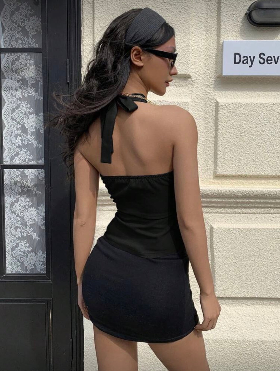 Blusa Siena