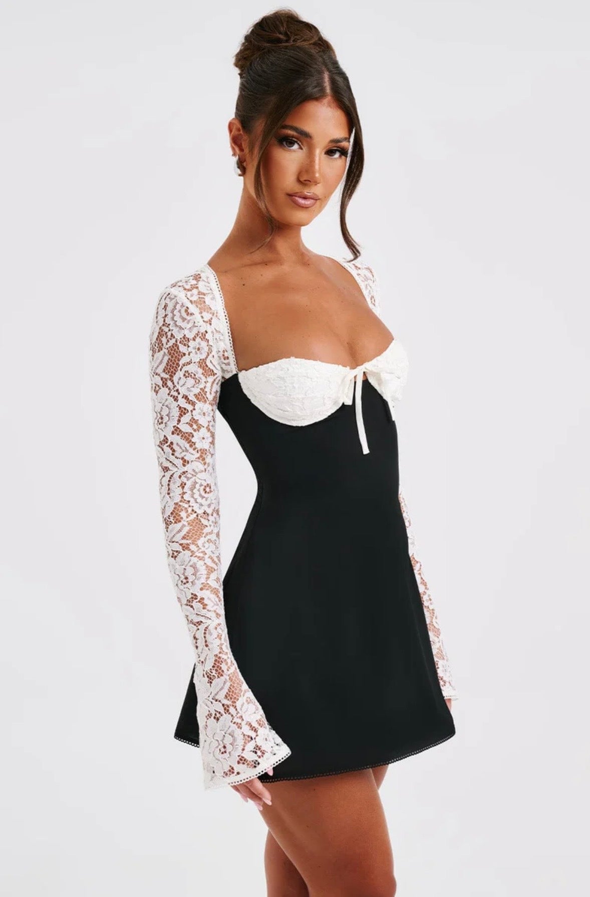 Vestido Madison