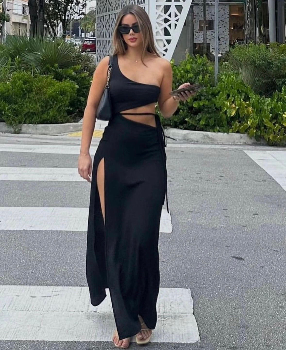 Vestido Victoria