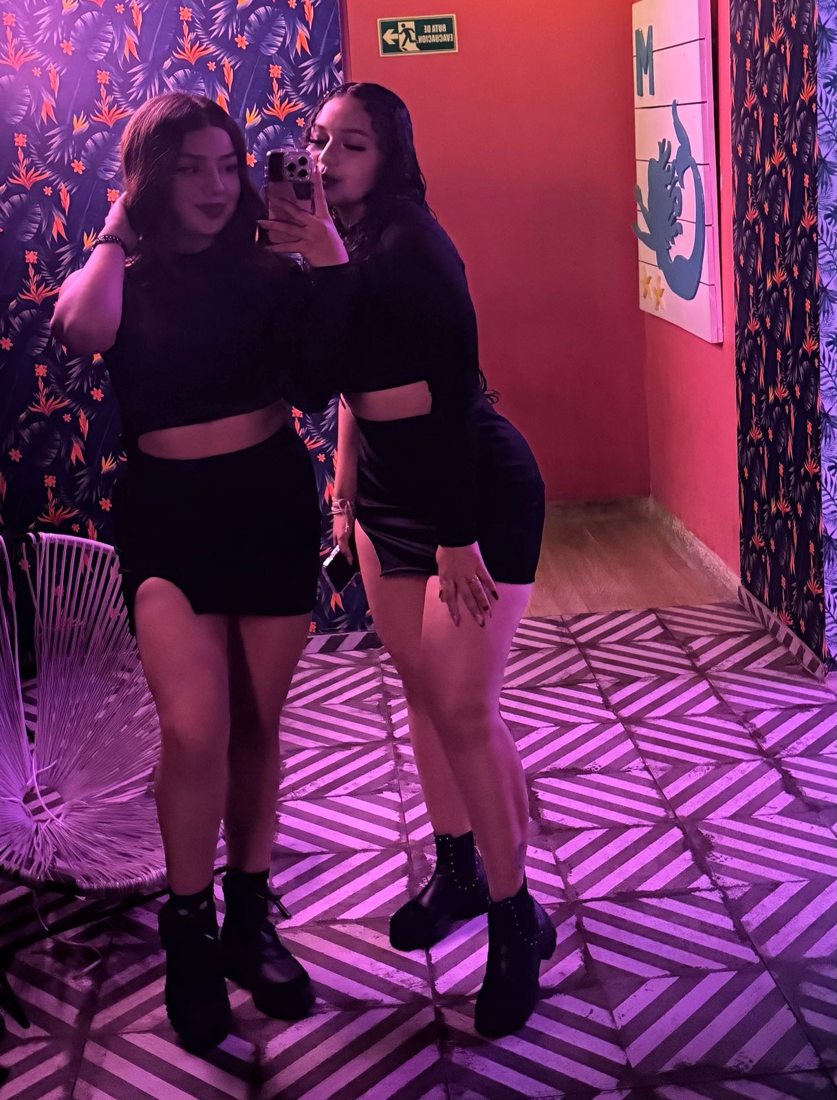 Vestido Renata
