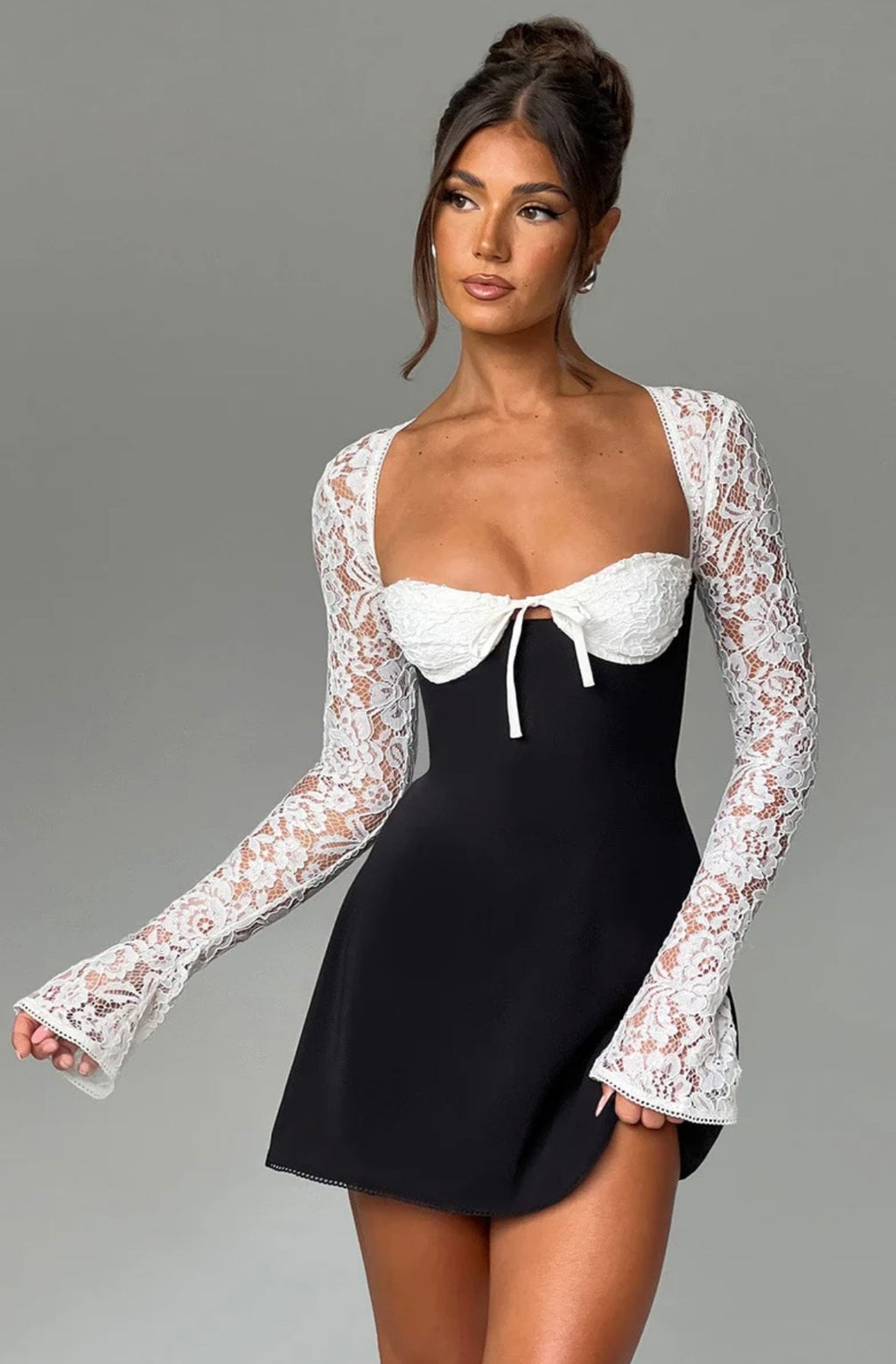 Vestido Madison