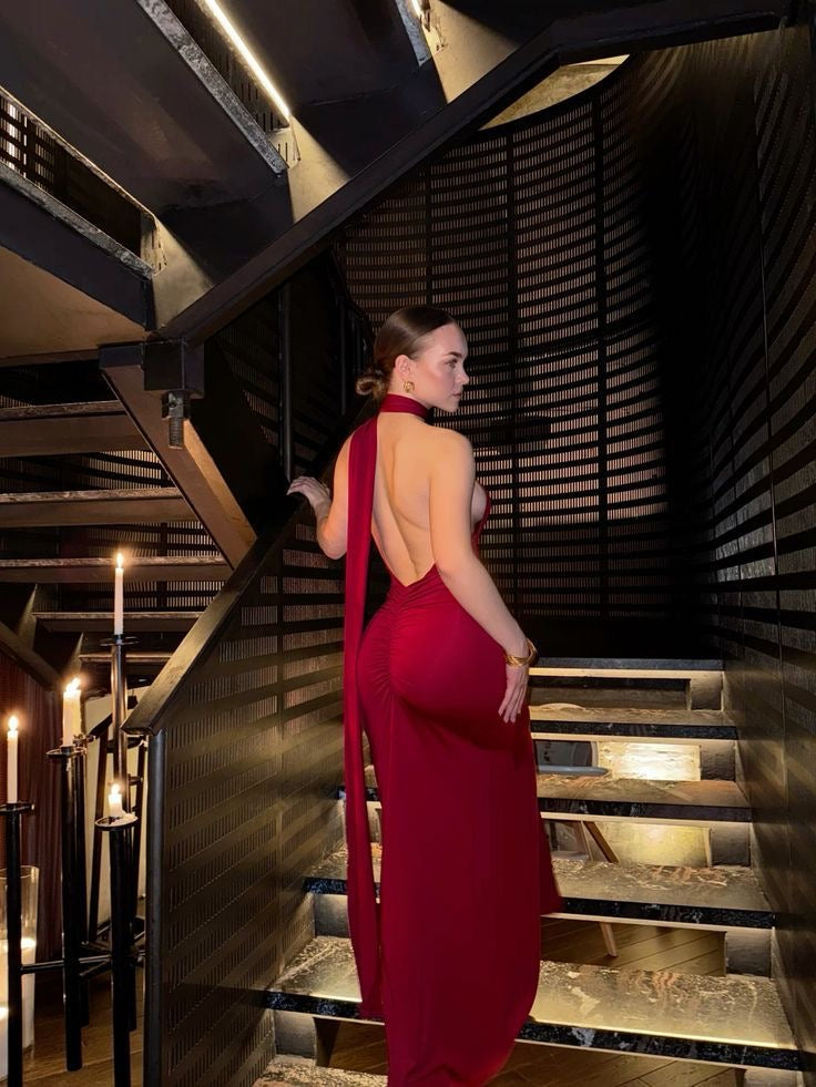 Vestido Elise