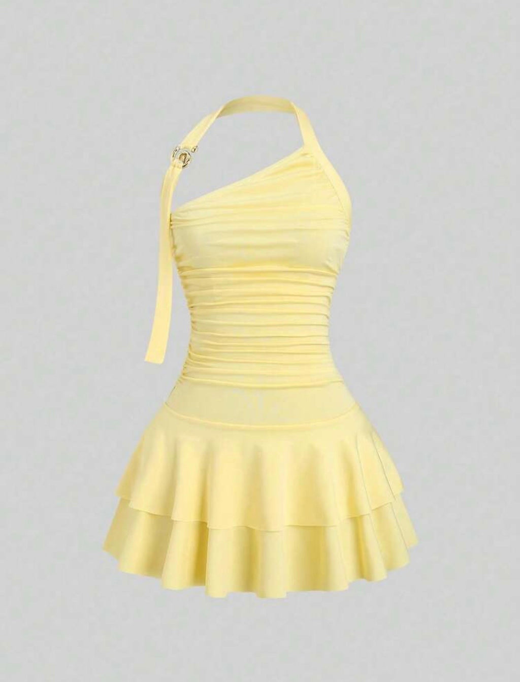 Vestido Coral