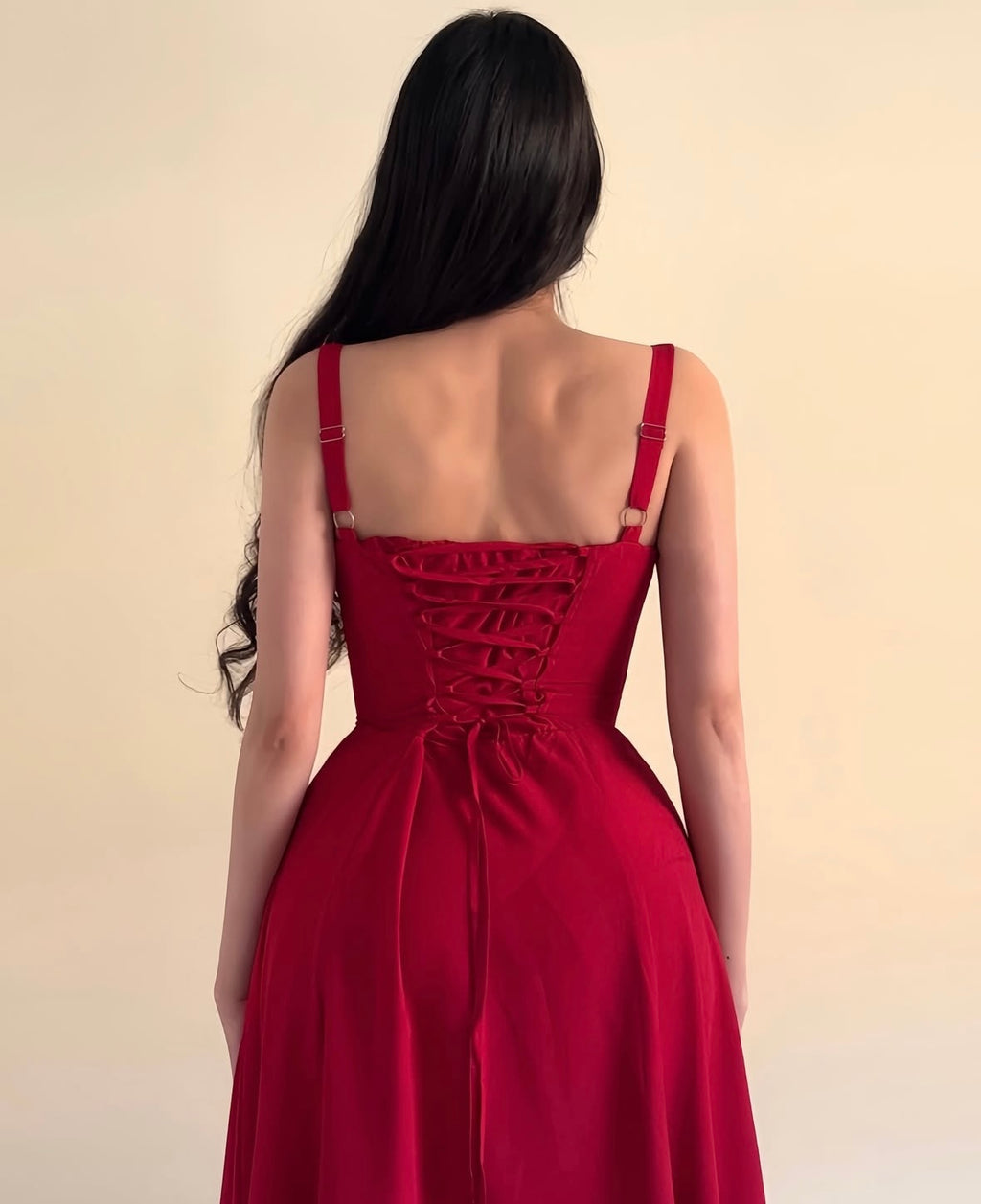 Vestido Primavera