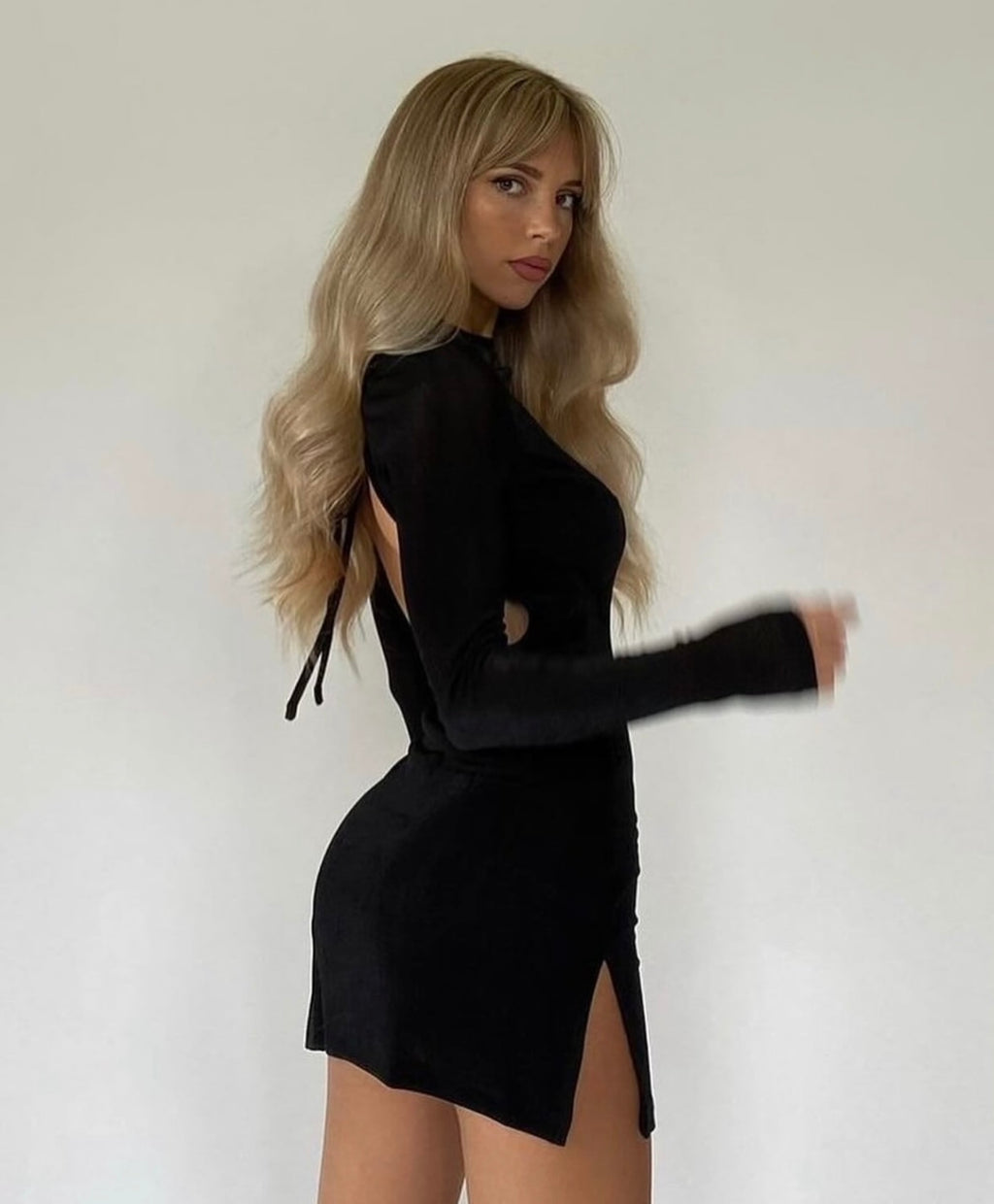 Vestido Cord