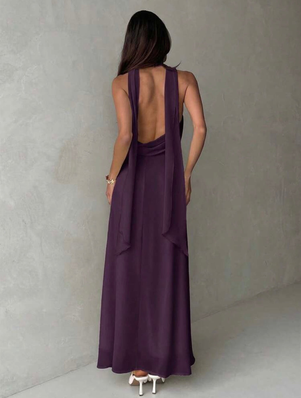 Vestido Magnolia