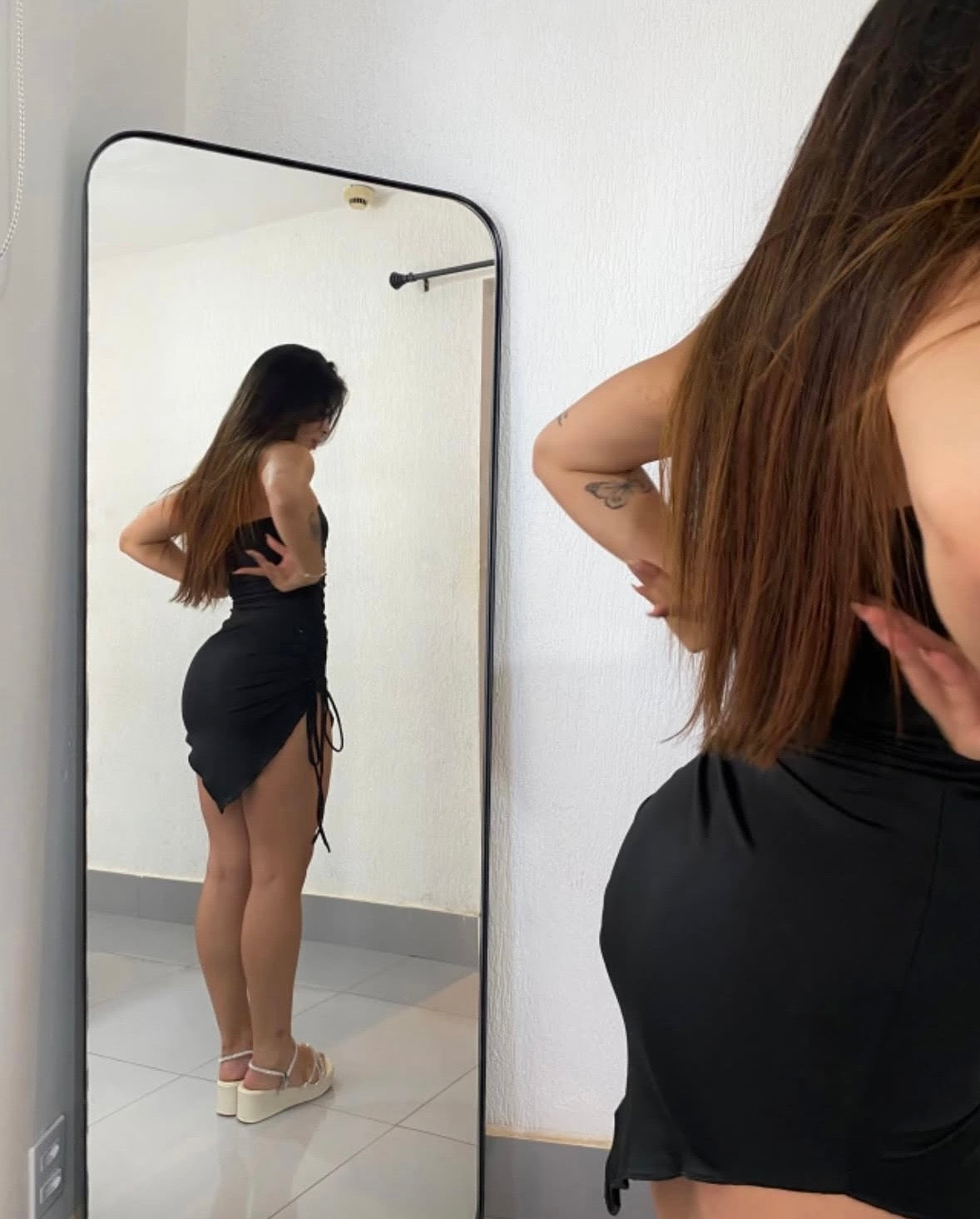 Vestido Daphne