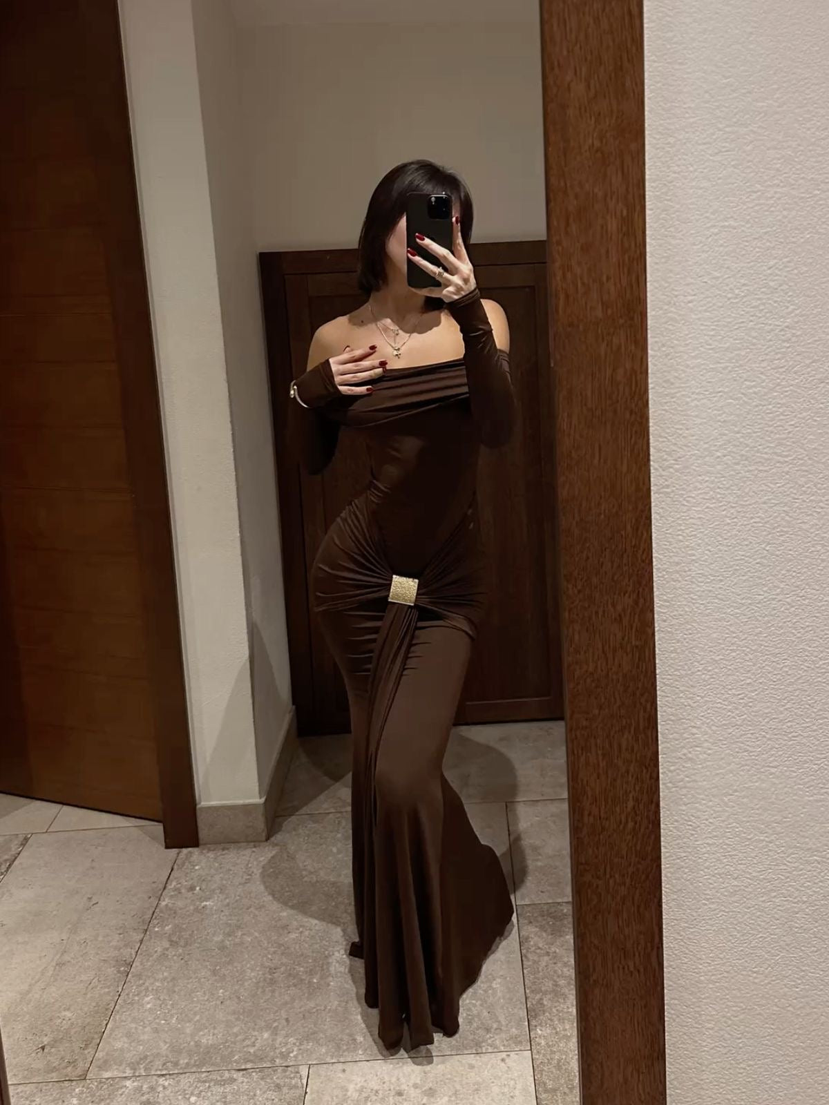 Vestido Vérona