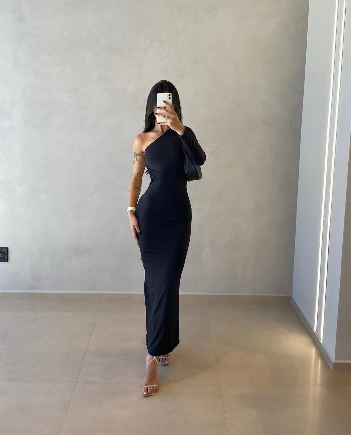 Vestido Milán