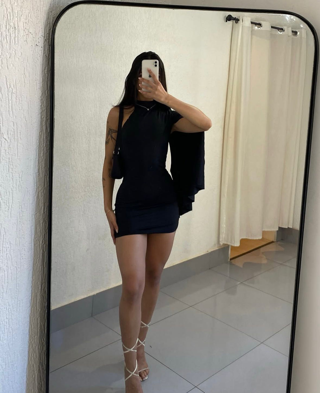 Vestido Isadora