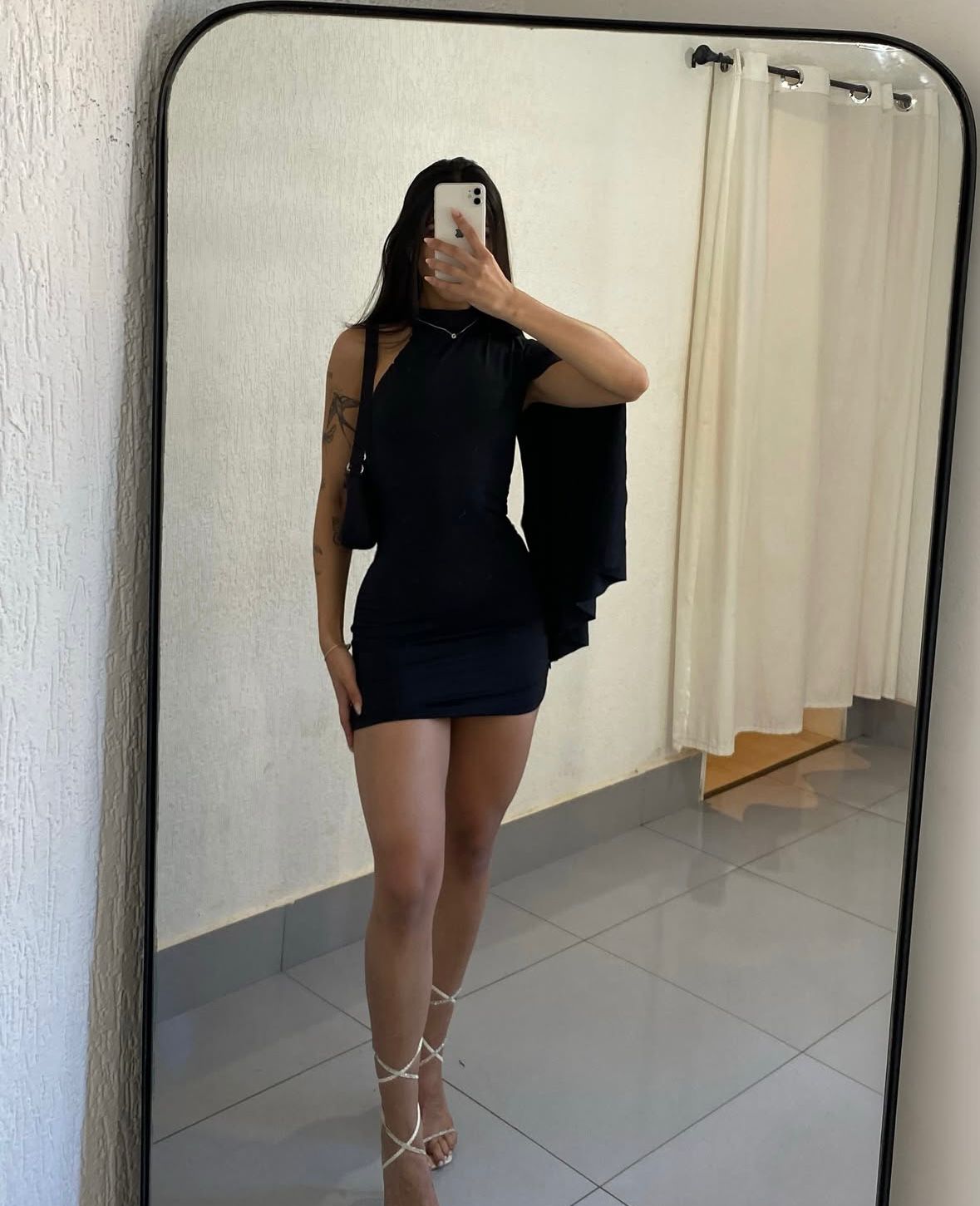 Vestido Isadora
