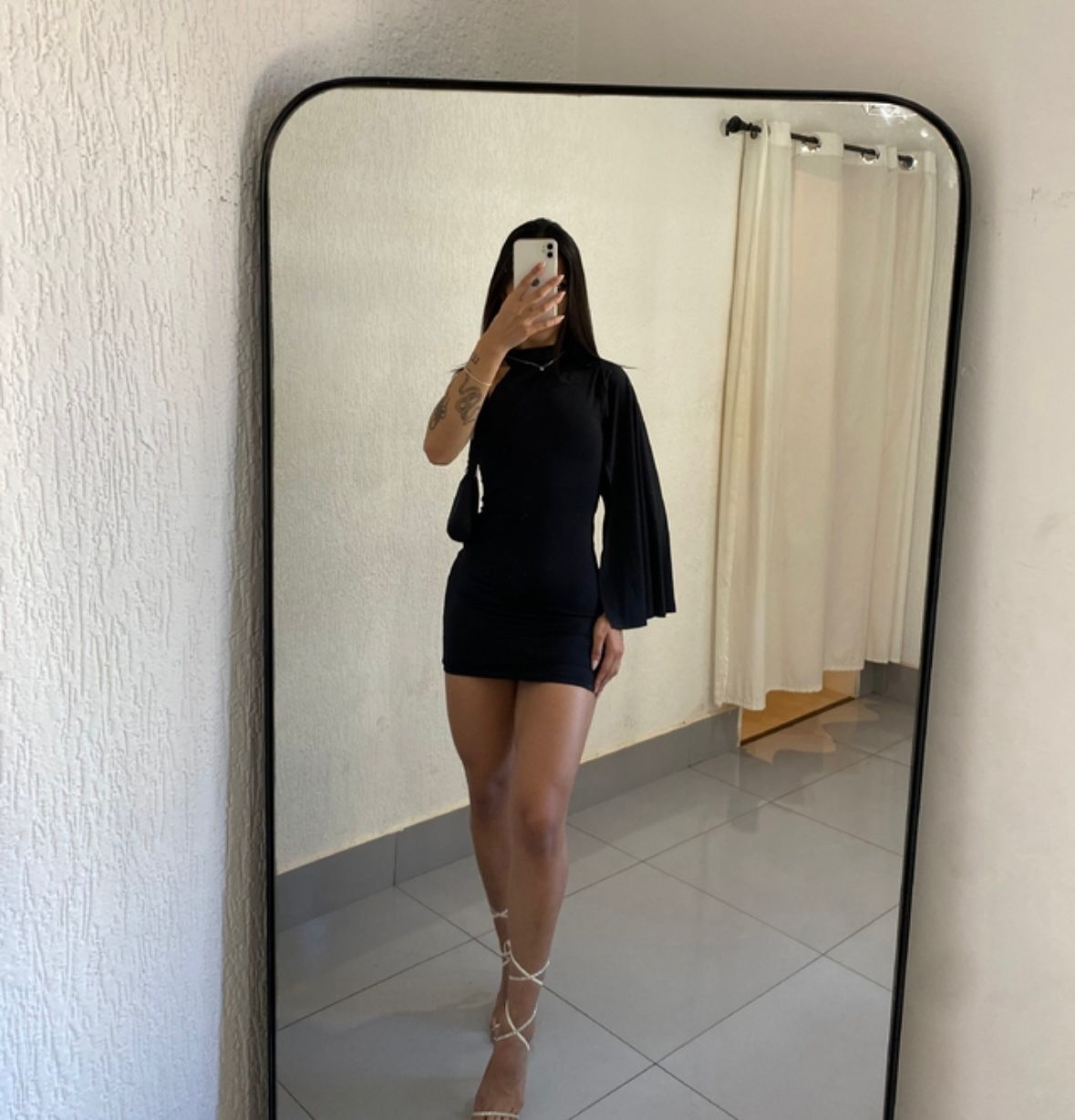 Vestido Isadora