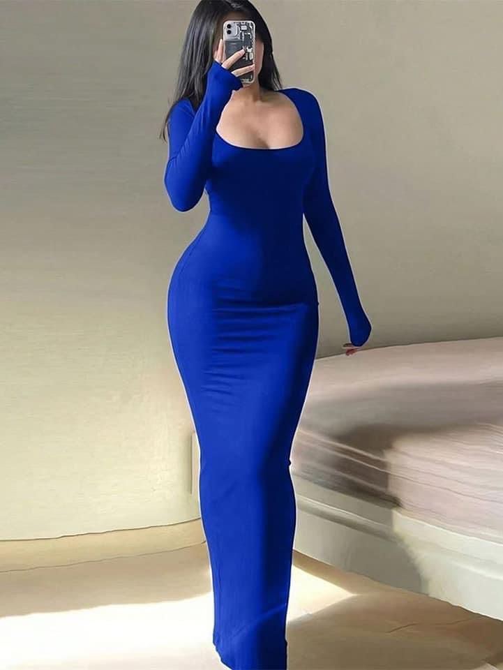 Vestido Samara