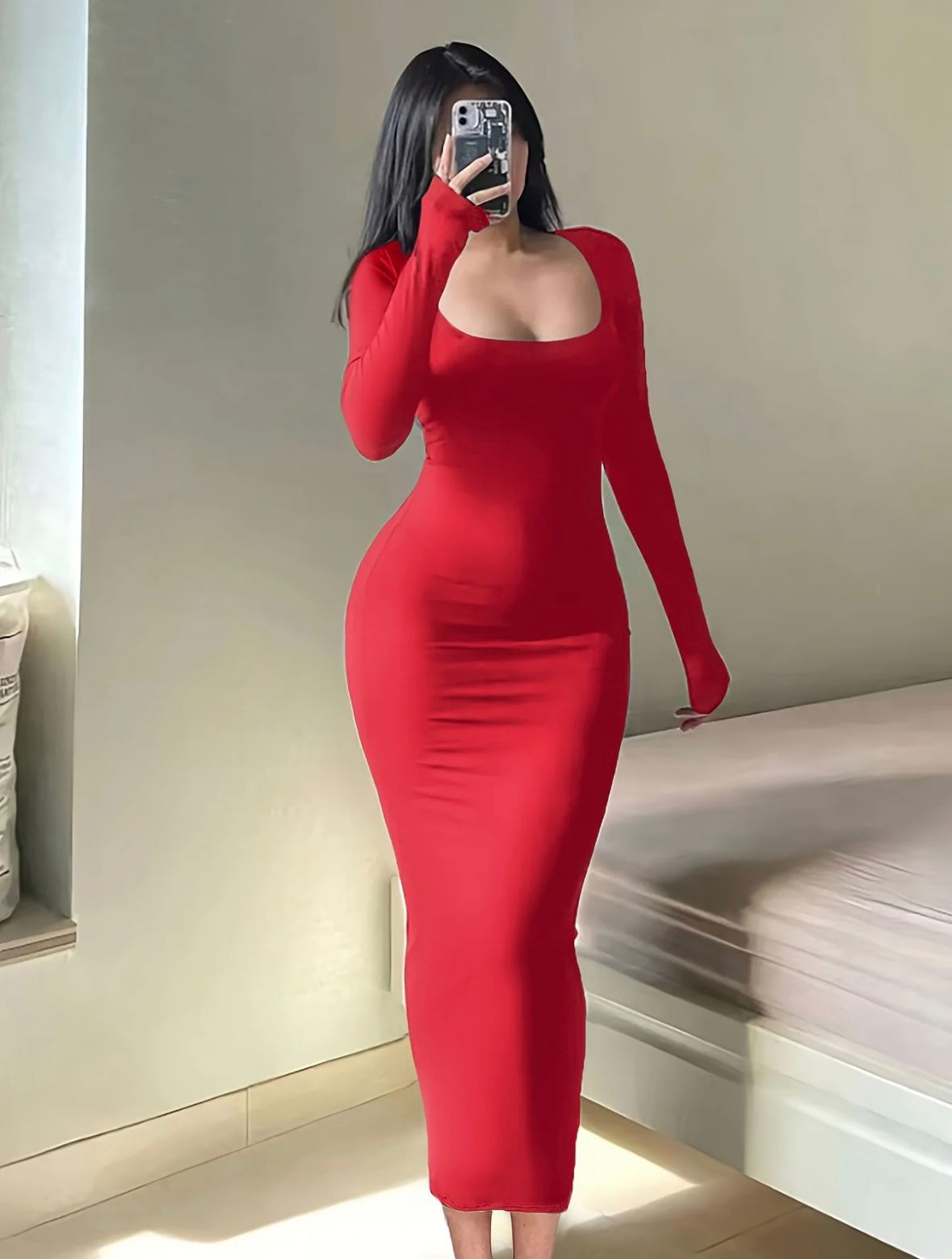 Vestido Samara