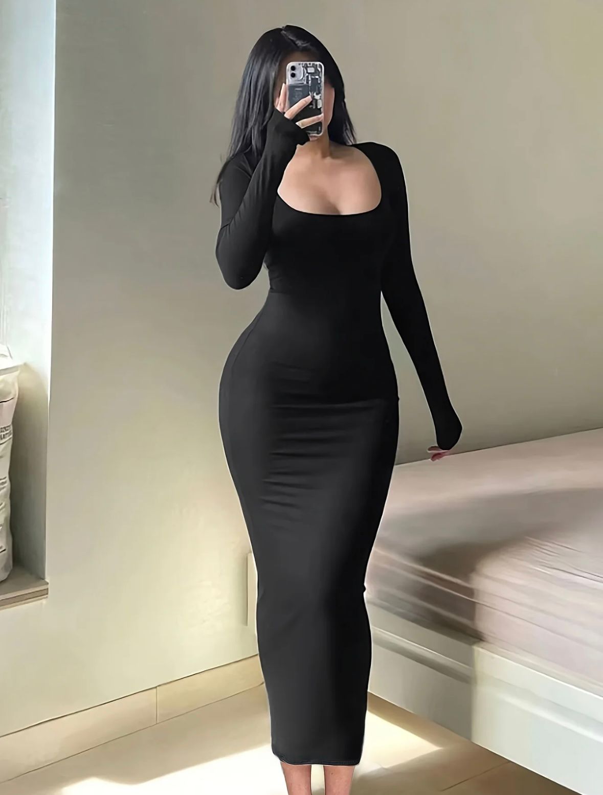 Vestido Samara