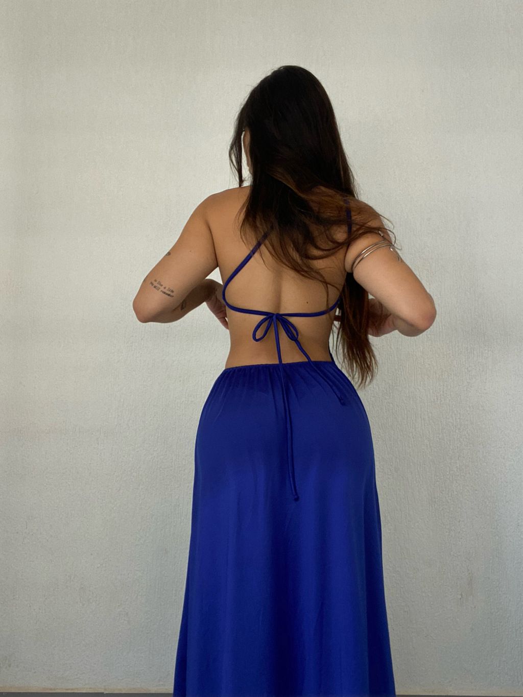 Vestido Chic