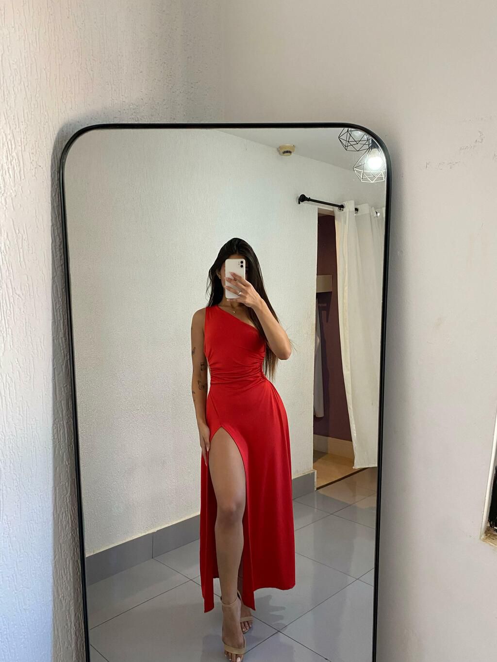 Vestido Chic