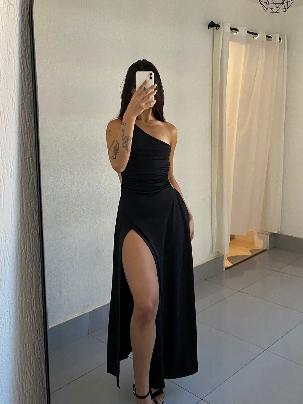 Vestido Chic