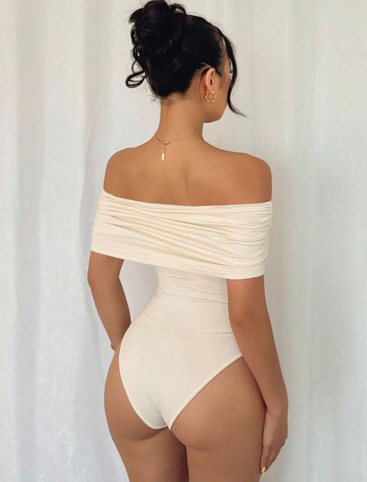 Body Luna