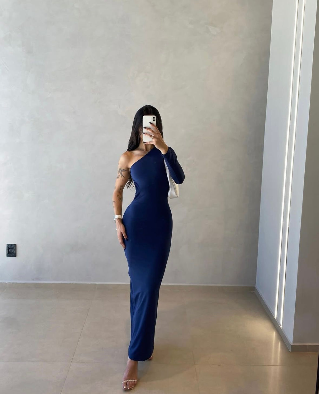 Vestido Milán