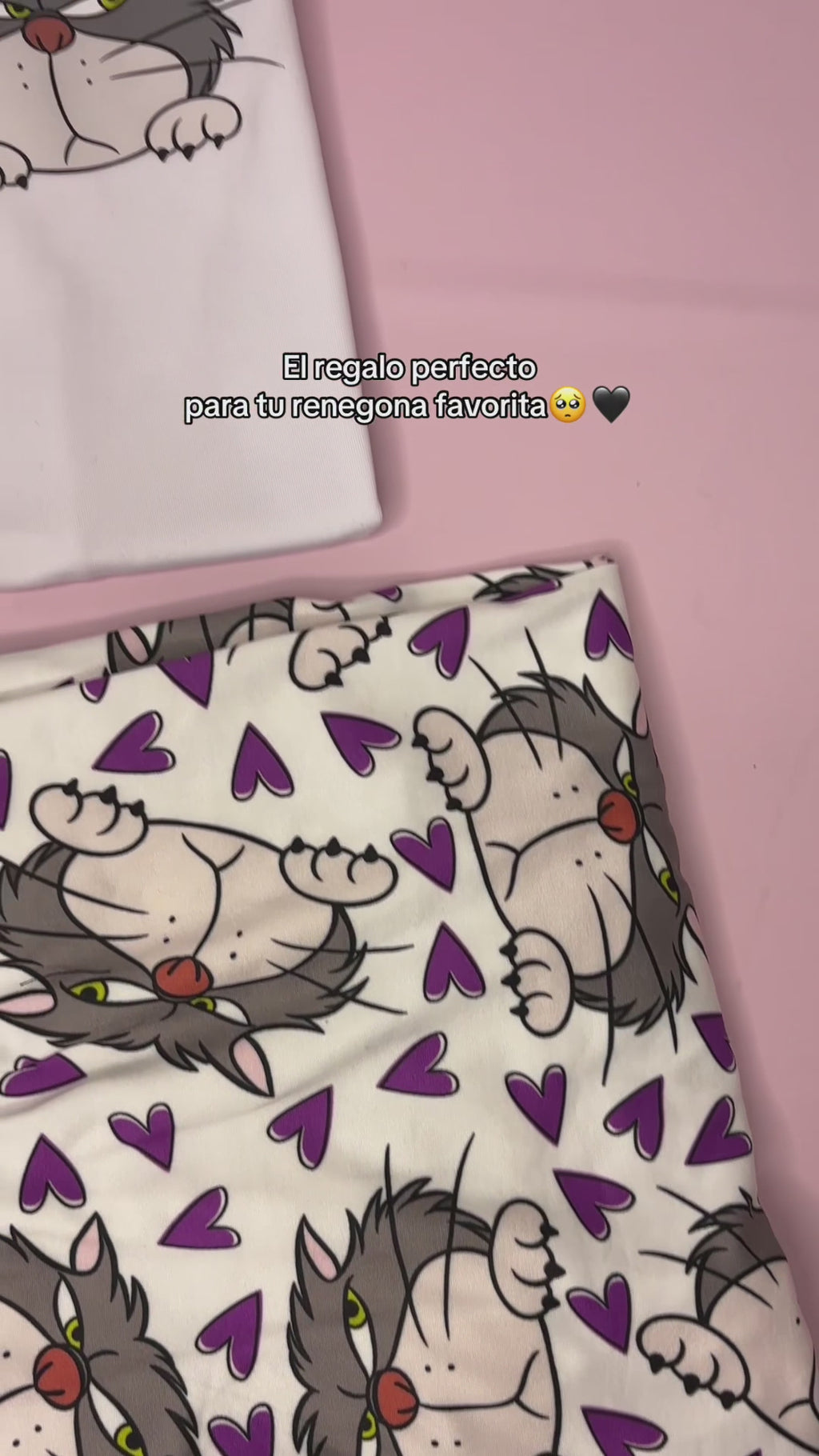 Pijama Lucifer