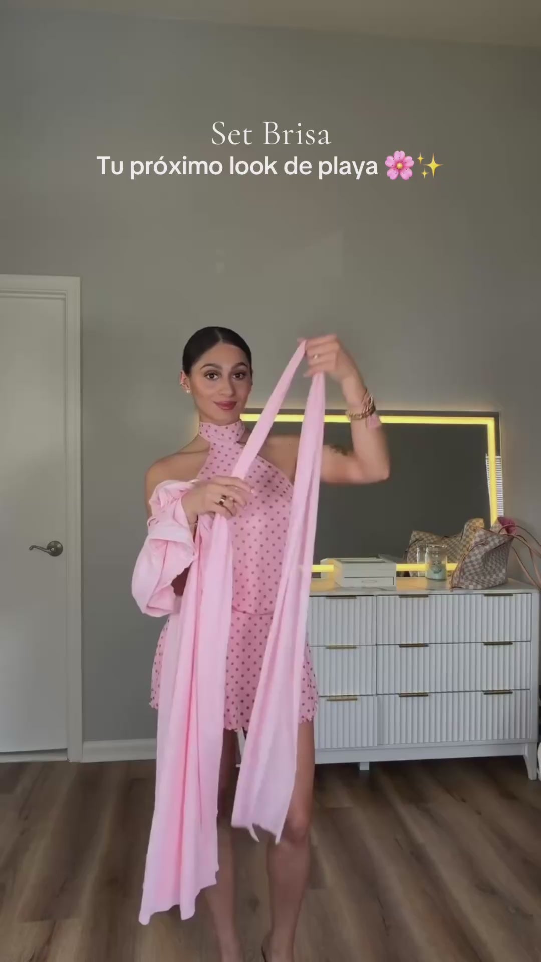 Set Brisa