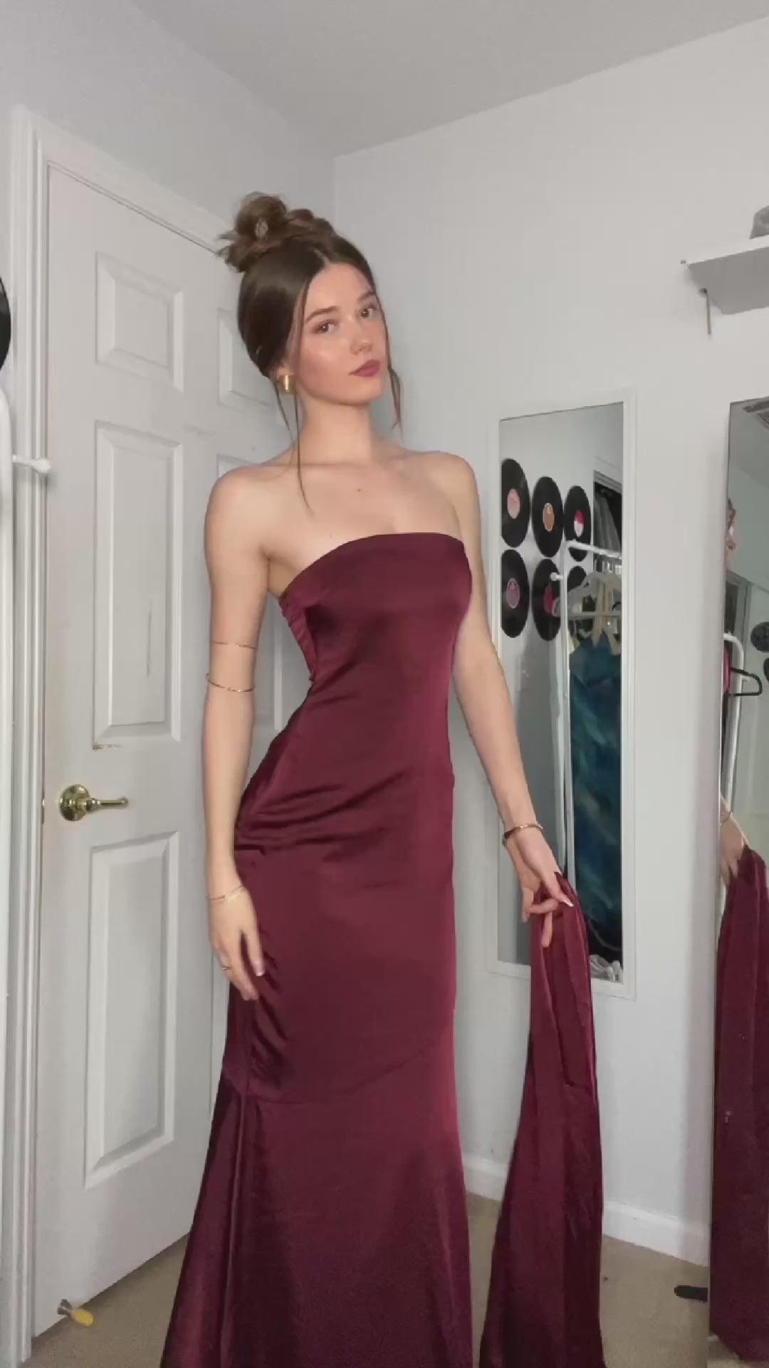 Vestido Carmine