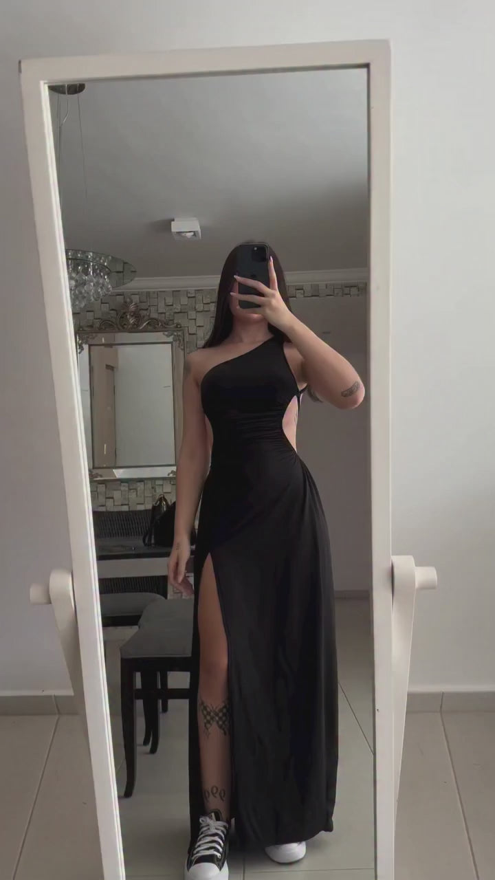 Vestido Chic